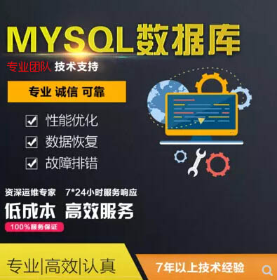 MySQL性能优化